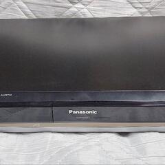 不調品　Panasonic パナソニック ブルーレイレコーダー ...