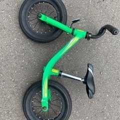 ストライダー　