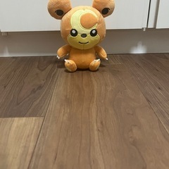 ポケモンぬいぐるみの画像