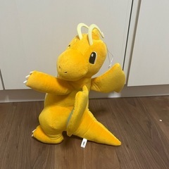 ポケモンぬいぐるみの画像