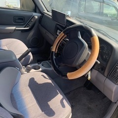 ジープ (jeep) クライスラー 4WD, 7MXの画像