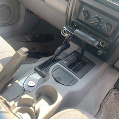 ジープ (jeep) クライスラー 4WD, 7MXの画像