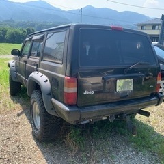 ジープ (jeep) クライスラー 4WD, 7MXの画像