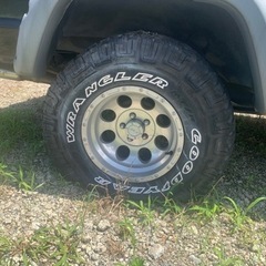 ジープ (jeep) クライスラー 4WD, 7MXの画像