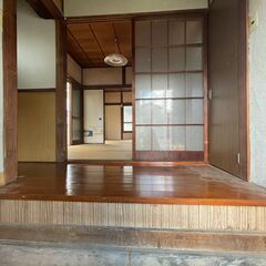 小熊貸家☆ペット可（条件有）・敷金0円・礼金0円・バストイレ別・都市ガス・一戸建て・平屋・生活保護可・外国籍可 − 千葉県