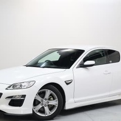 RX-8ロータリーエンジン！！