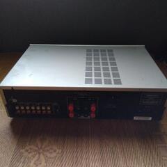 ONKYO INTGRATED AMPLIFER Ａ-973の画像