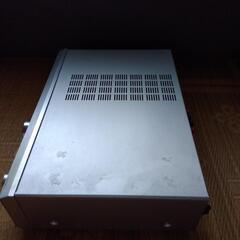 ONKYO INTGRATED AMPLIFER Ａ-973の画像