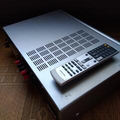 ONKYO INTGRATED AMPLIFER Ａ-973の画像