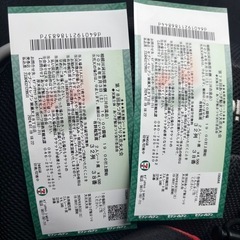 8月3日　厚木鮎まつり花火大会　厚木側 有料2人シート観覧指定席の画像