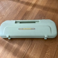 鍵盤ハーモニカ　中古の画像