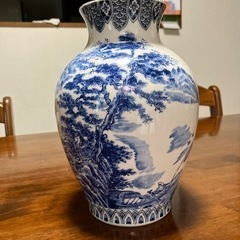 花瓶