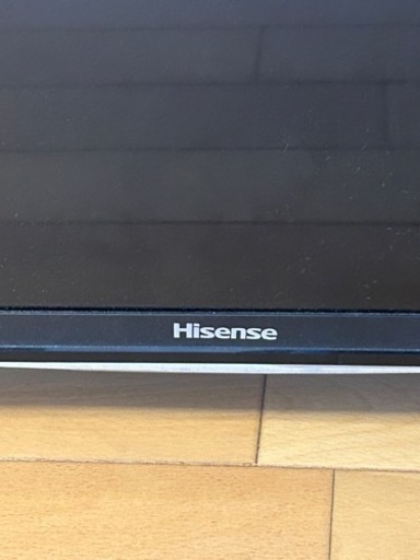 32型液晶テレビ