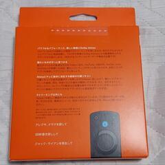 アマゾン Fire TV Stick 第3世代　新品未開封の画像