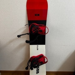 スノーボードセット