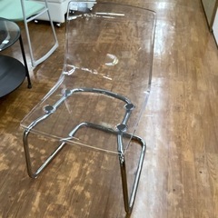 IKEA トービアスチェアが入荷しました！