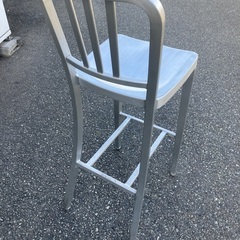 ダルトンカウンターチェアーの画像