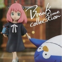 ☆『SPY×FAMILY』Break time collecti...