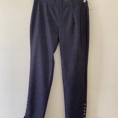 中古　レギンス