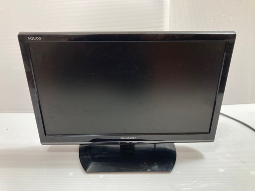 SHARP LC-19K90 液晶テレビ