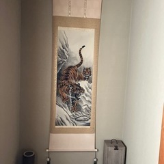 掛け軸