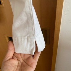 ラルフローレン　アンクルパンツの画像