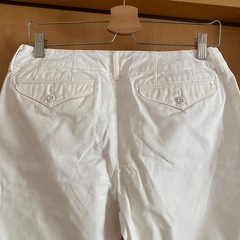 ラルフローレン　アンクルパンツの画像