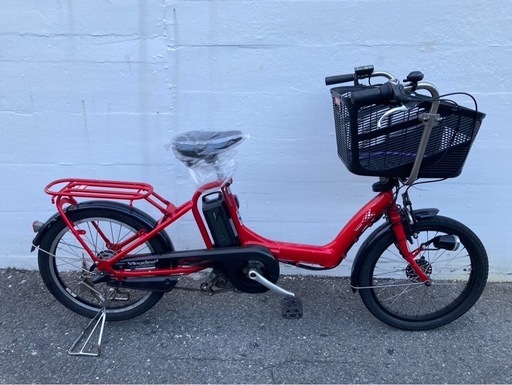 1169送料無料エリア多数！安心保証付き！安全整備済み！電動自転車