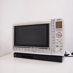 日立 加熱水蒸気 オーブンレンジ MRO-NS7 ウォーターオーブンレンジ FA30