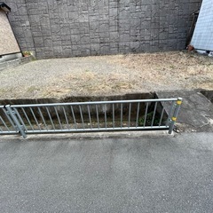 貸土地　姫路市嵐山町