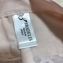 補正下着　　BRADELIS　の画像