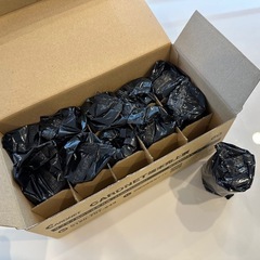 クレジット端末用　ロール紙