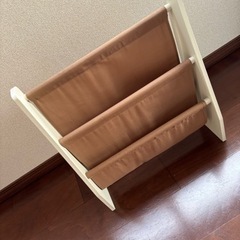 キッズ本棚