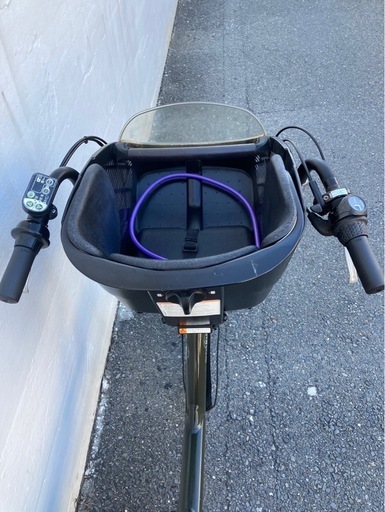 1171送料無料エリア多数！安心保証付き！安全整備済み！電動自転車