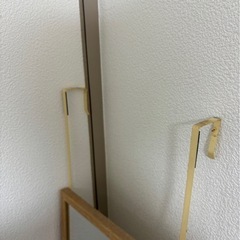 鏡の画像