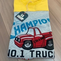 サーキットトレーナーの画像