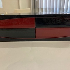 未使用保管品　ふるさと　お重箱　お弁当箱　容器の画像