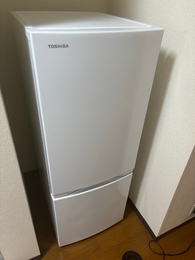 東芝冷蔵庫