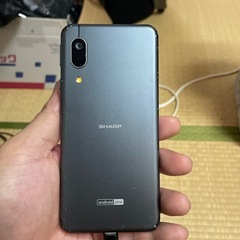Android ONE s7-shの画像