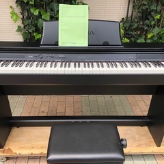 カシオ　PX-760BK
