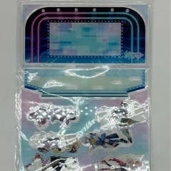 未開封◆ジオラマアクリルスタンド◆絆のアリル