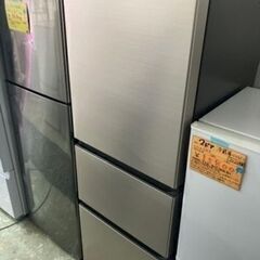 【SALE】HITACHI 日立 3ドア冷蔵庫 R-27NV 中古 リサイクルショップ宮崎屋住吉店24.7.26ｋ