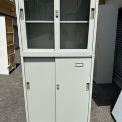 G2301 ロッカー 棚 鍵付