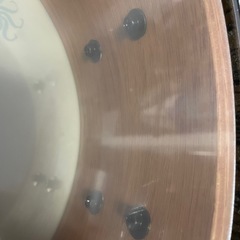 スネア ゼブラマホガニー SAKAE 14×5.5の画像