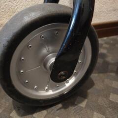 あげます　子供用　キックバイク　EnjoyRide mini　西松屋　smartangelの画像