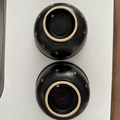 スタイリッシュ茶碗の画像