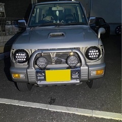 パジェロミニ　HA56A  5MT 4WD ターボ　車検満タン　R8.7.26まで　交換希望！！販売も受付中の画像