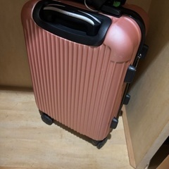 キャリーケース キャリーバッグ