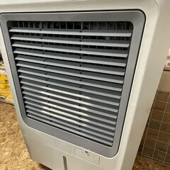 株式会社サンコー ECO冷風機 業務用 70EXN 2013年製 キャスター付き エアコン 扇風機 札幌 東区の画像