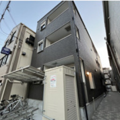 💜✨🏥レスキュー賃貸🏥✨『1K』神戸市須磨区✨敷金礼金無料💰✨嬉しい築浅物件😄🎶✨設備も充実✨ペット相談可🐱🐶✨ - 神戸市
